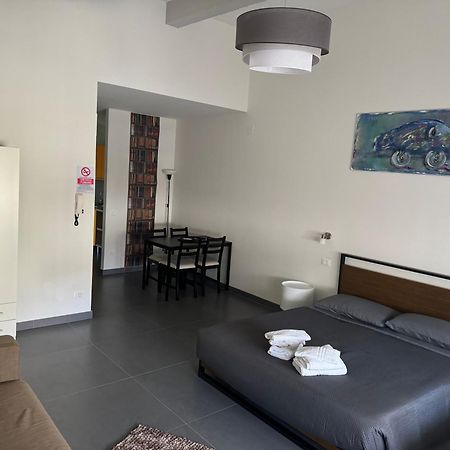Appartamenti Clesioresidencebuonconsiglio Trente Buitenkant foto