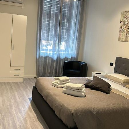 Appartamenti Clesioresidencebuonconsiglio Trente Buitenkant foto