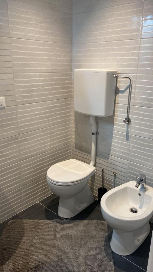 Appartamenti Clesioresidencebuonconsiglio Trente Buitenkant foto
