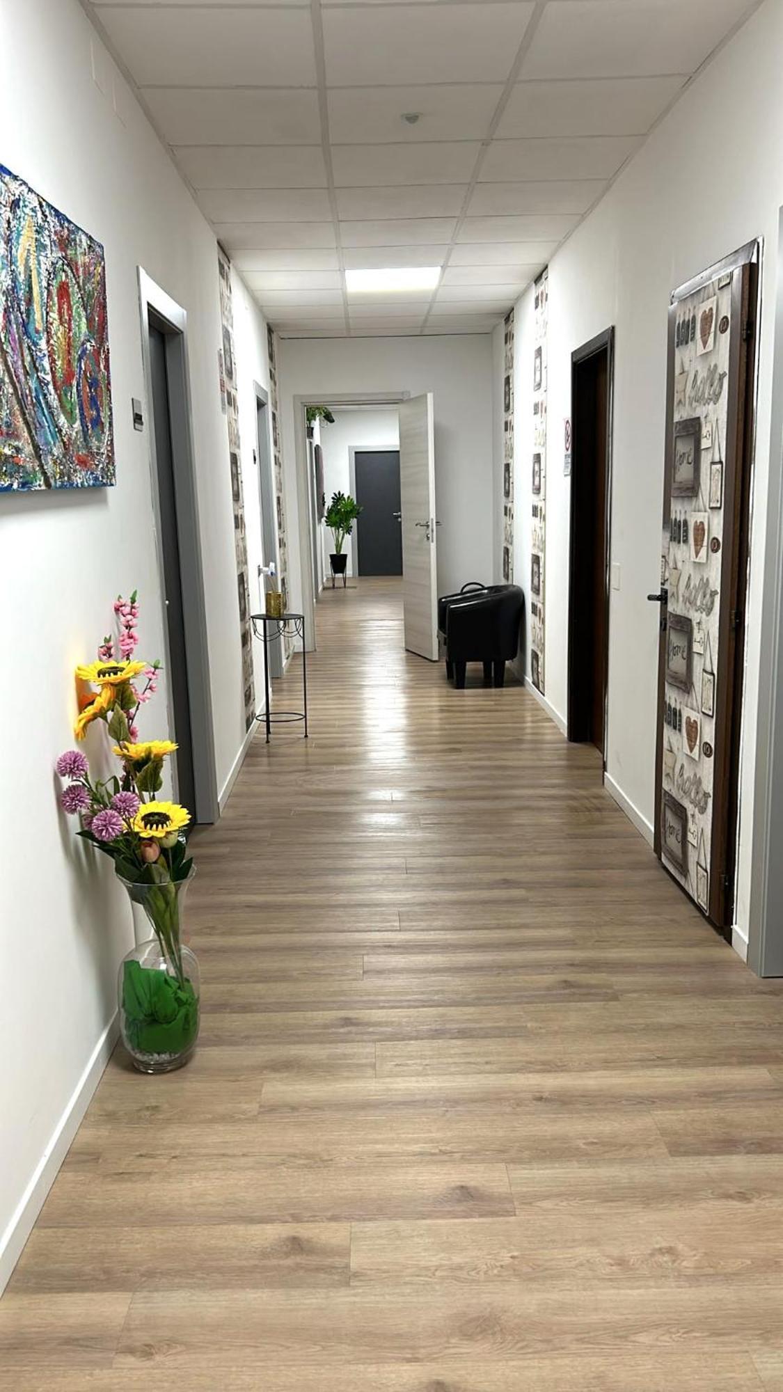 Appartamenti Clesioresidencebuonconsiglio Trente Buitenkant foto