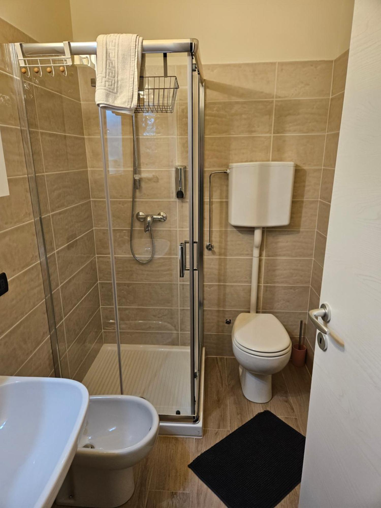 Appartamenti Clesioresidencebuonconsiglio Trente Buitenkant foto