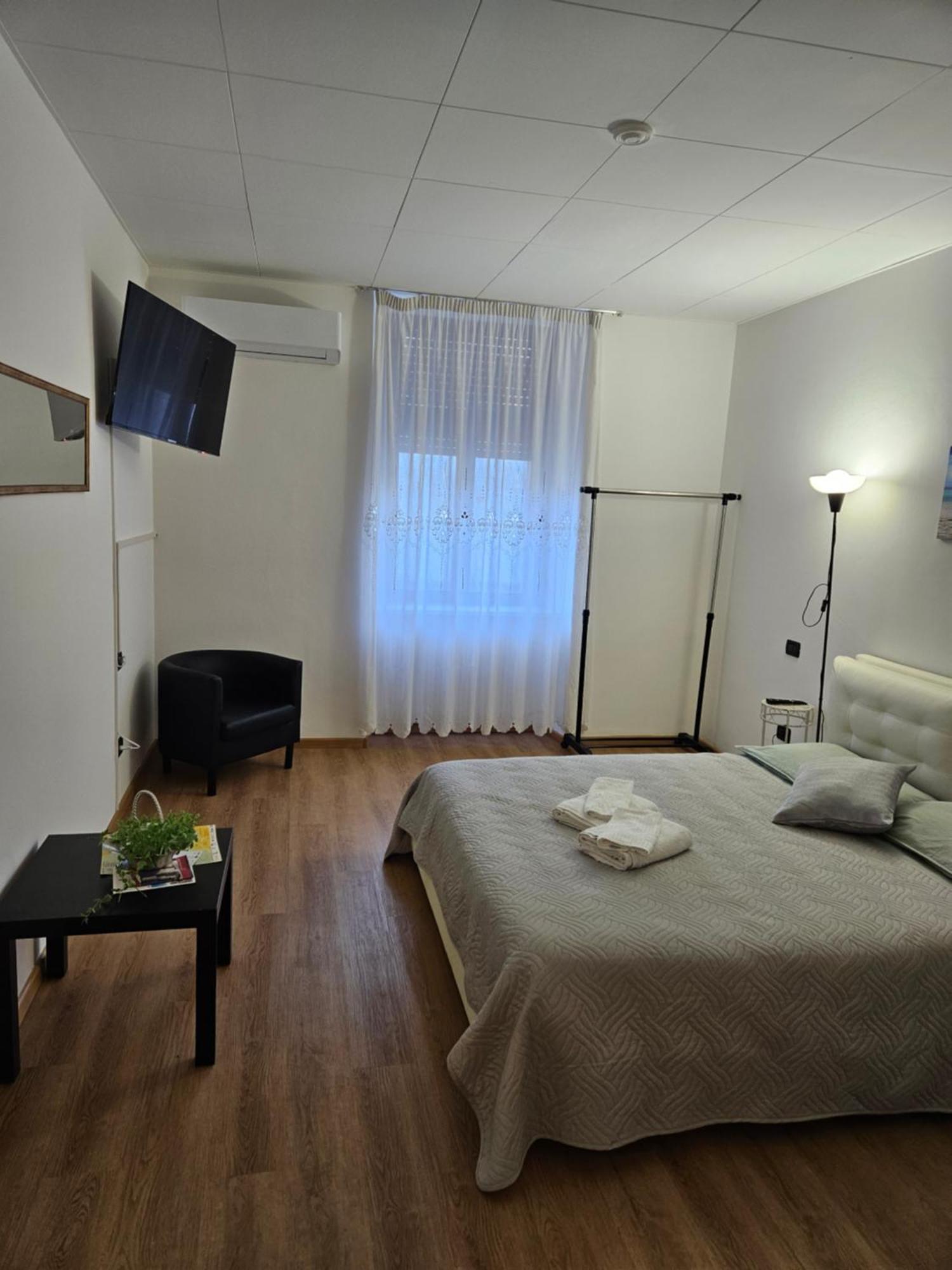Appartamenti Clesioresidencebuonconsiglio Trente Buitenkant foto