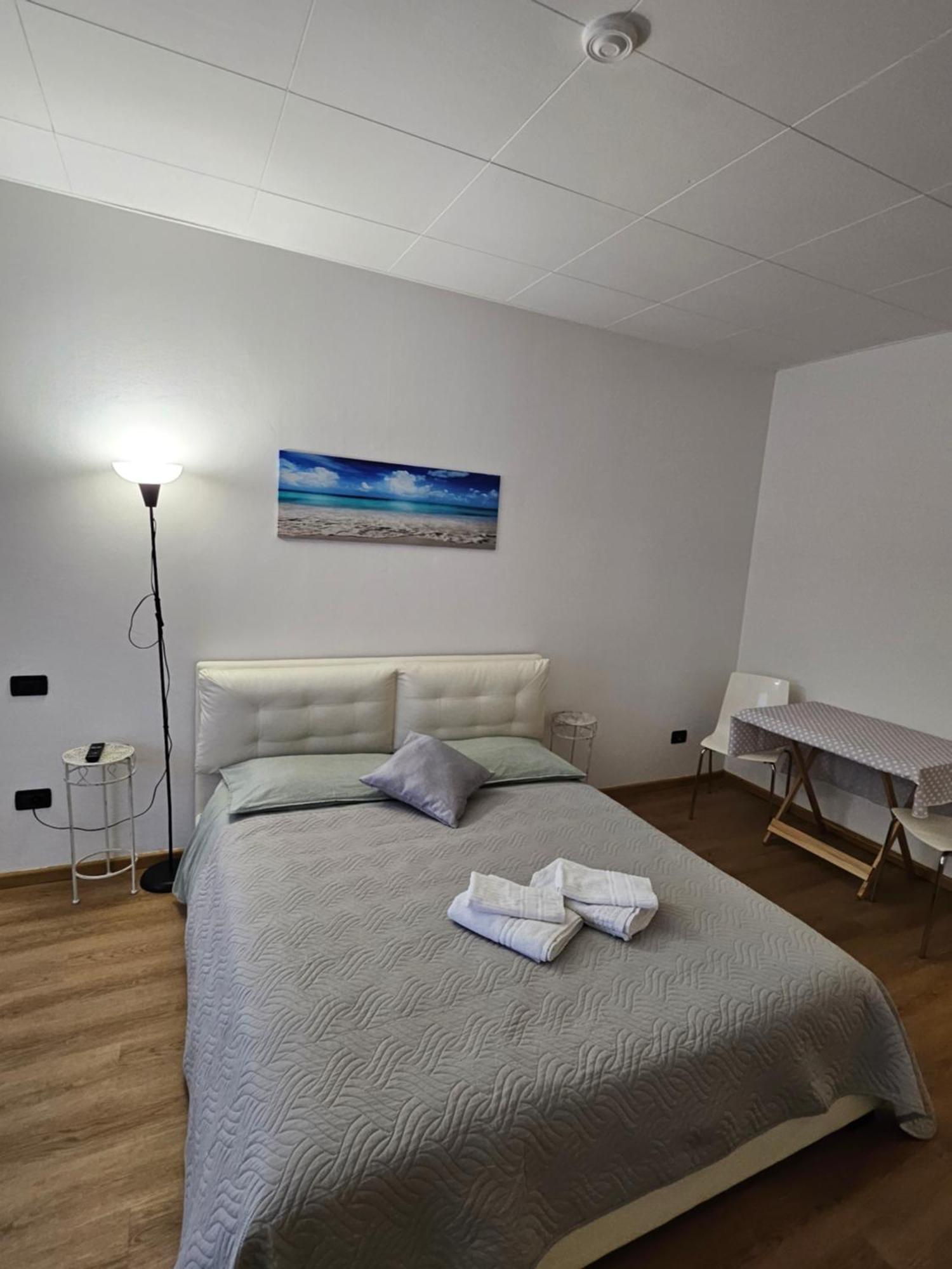 Appartamenti Clesioresidencebuonconsiglio Trente Buitenkant foto