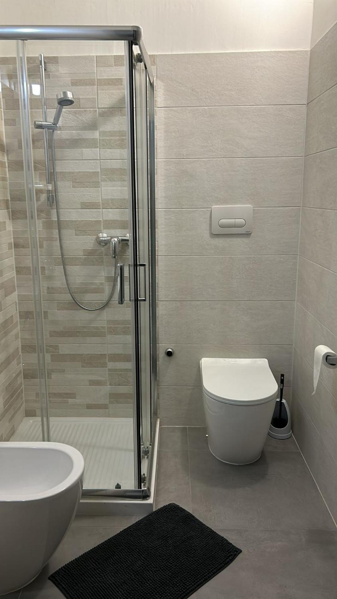 Appartamenti Clesioresidencebuonconsiglio Trente Buitenkant foto
