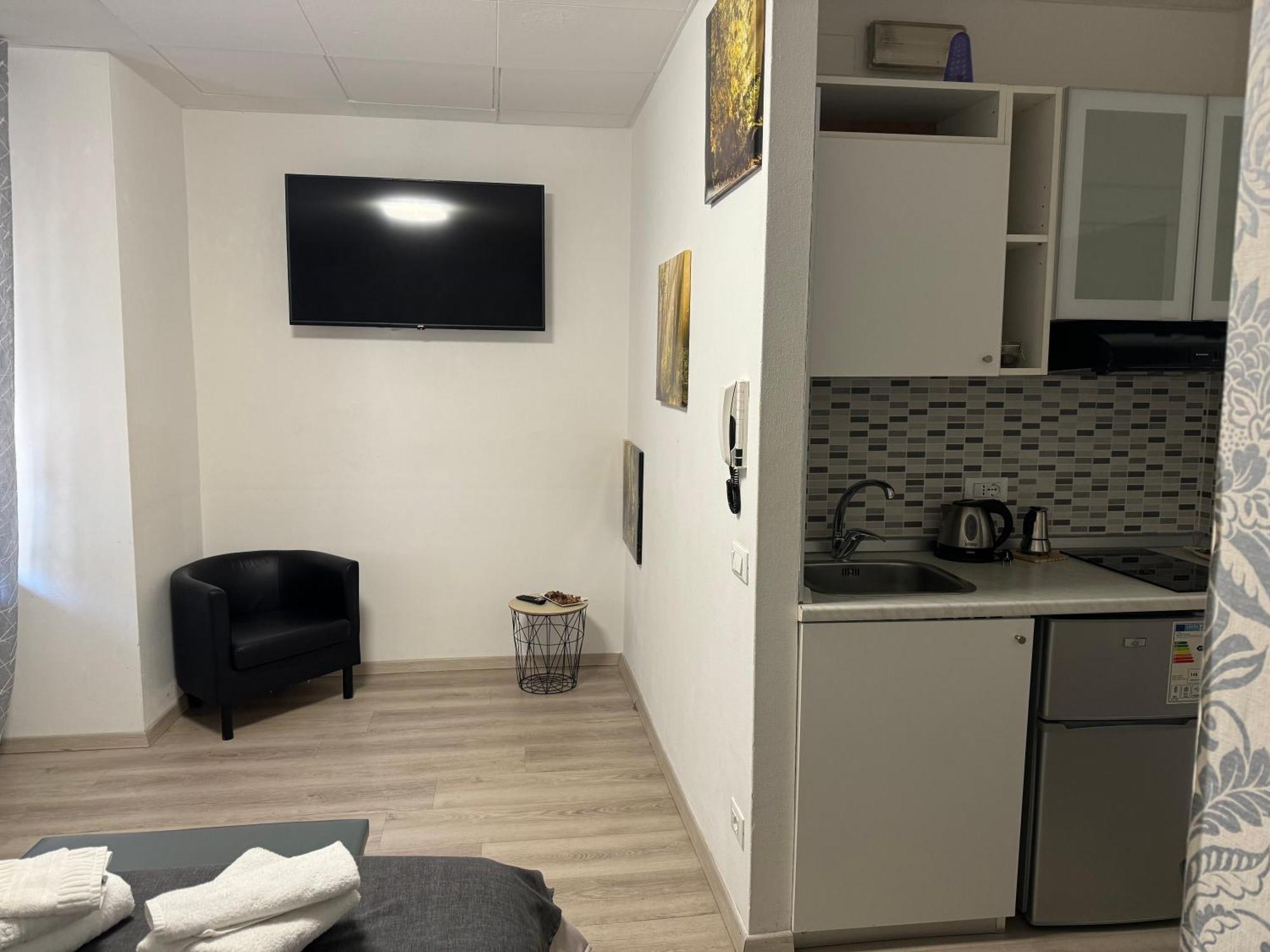 Appartamenti Clesioresidencebuonconsiglio Trente Buitenkant foto