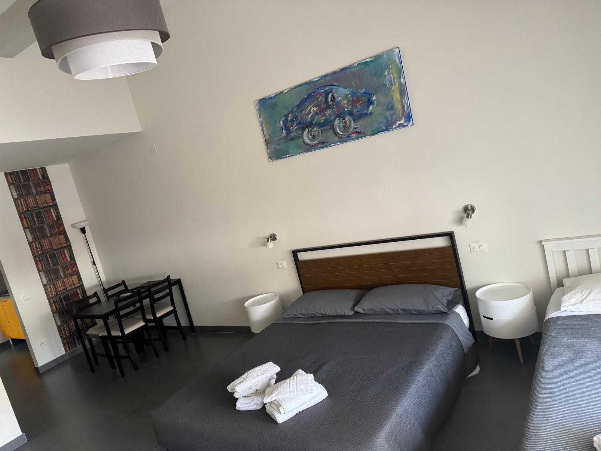 Appartamenti Clesioresidencebuonconsiglio Trente Buitenkant foto